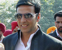 Akshay wraps up Housefull 2 shoot